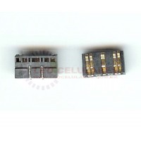 CONECTOR DE BATERIA SONY ERICSSON K300